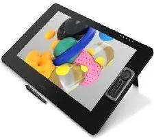 Tableta digitalizadora wacom cintiq pro 24 touch