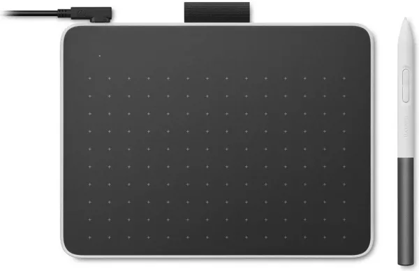 Tableta digitalizadora wacom one s