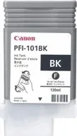 Cartucho canon pfi - 101bk negro  ipf5000 -  ipf6000s