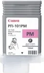Cartucho canon pfi - 101pm foto magenta ipf5000 -  ipf5100 -  ipf6000s -  ipf6100 -  ipf6200