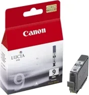 Cartucho tinta canon pgi - 9pbk negra foto 14ml pixma ix7000 - pro9500