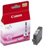 Cartucho tinta canon pgi - 9 magenta pixma mx 7600 -  pro 9500