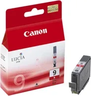 Cartucho tinta canon pgi - 9r pro roja 14ml pixma pro9500