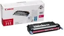 Toner canon 711 - m magenta lbp5300 lbp5360 mf9130 mf9170 6000 pag