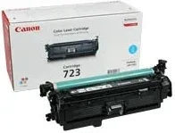Toner canon 723 cian 8500 páginas lbp7750cdn
