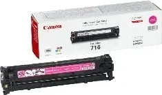 Toner canon 716 magenta 1500 páginas lbp5050 -  5050n
