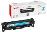 Toner canon 718c cian 2661b002 original canon laser 718c 2.900 páginas lbp - 7200cdn serie mf8300