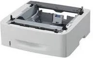 Bandeja de entrada pf - 44 de 500 hojas para canon lbp6300 -  6310 -  6650 -  6670 -  6680
