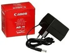 Adaptador AC canon ad - 11 iii gb emea