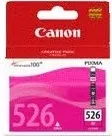 Cartucho tinta canon cli 526 magenta 9ml IP 4850 -  mg 5150 -  5250 -  6150 -  8150