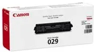Tambor canon 029 4371b002 drum negro