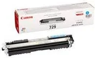 Toner canon 729 magenta 1000 paginas i - sensys lbp 7010 c -  7018 c