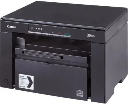 Multifuncion laser canon mf3010 monocromo a4 -  18ppm -  64 mb -  USB -  150hojas