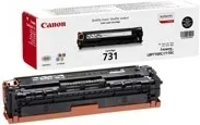 Toner canon 731 negro  6272b002 lbp 7100cn - lbp7110cw - mf8280cw