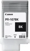 Cartucho canon pfi - 107bk negro ipf670 -  ipf680 -  ipf685 -  ipf770 -  ipf780 -  ipf785