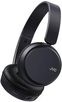 Auriculares Inalámbricos JVC HA-S36W/ con Micrófono/ Bluetooth/ Azules