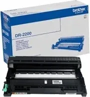 Tambor laser brother dr2200 monocromo 12000 paginas hl2130 -  dcp7055 -  mfc7460n