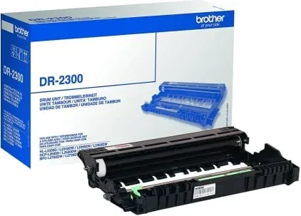 Tambor laser brother dr2300 kit de tambor