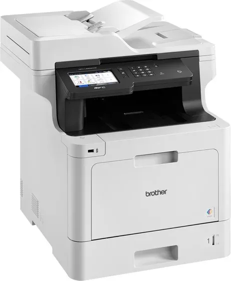 Brother Multifunción Laser MFC-L8900CDW WiFi Red
