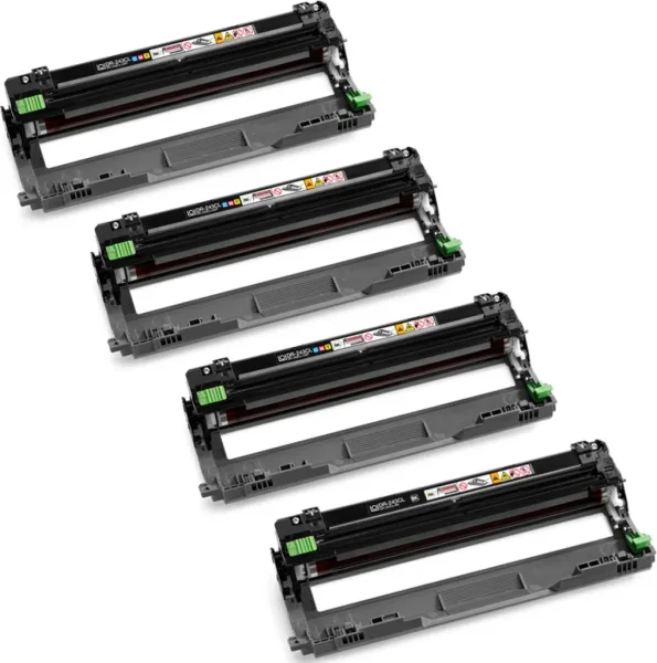 Tambor de Imagen Original Brother DR-243CL