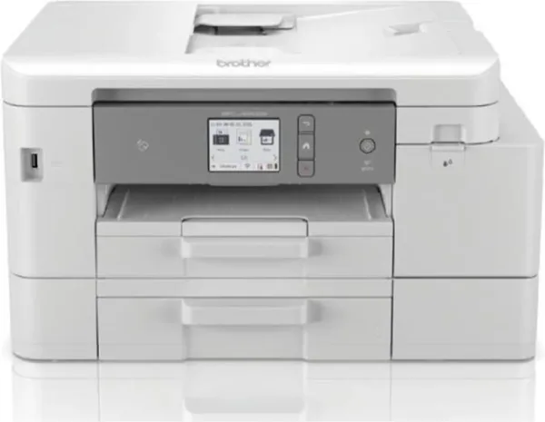Multifunción inyección brother mfcj4540dwxlre1 WiFi dúplex fax
