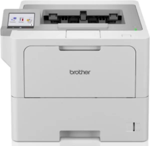 Impresora laser brother hl - l6410dn monocromo duplex