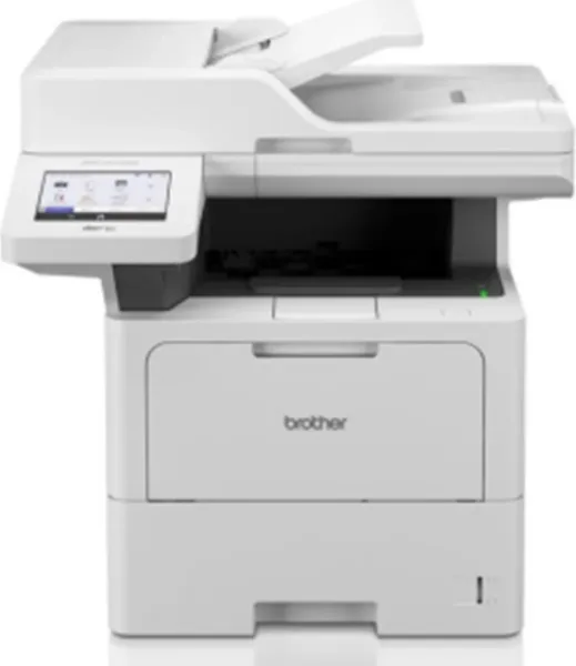 Brother Multifunción Laser MFC-L6710DW