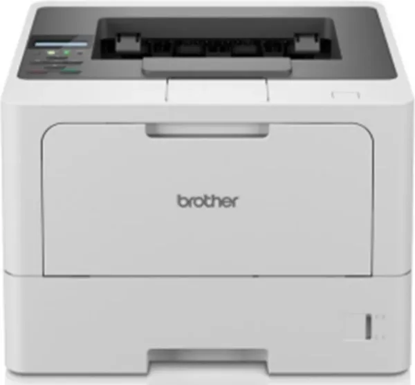 Impresora laser brother hl - l5210dn monocromo duplex