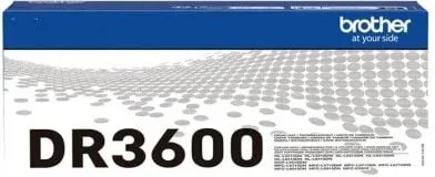 Tambor de Imagen Original Brother DR3600