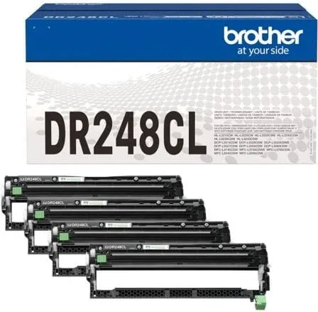 Brother Tambor DR248CL