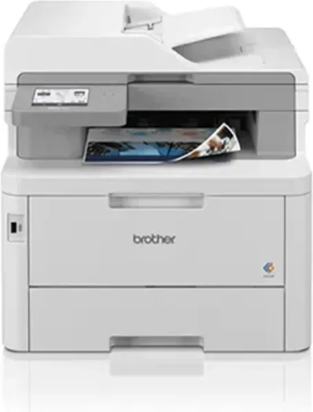 Multifuncion laser LED profesional brother mfcl8340cdw WiFi - duplex - fax