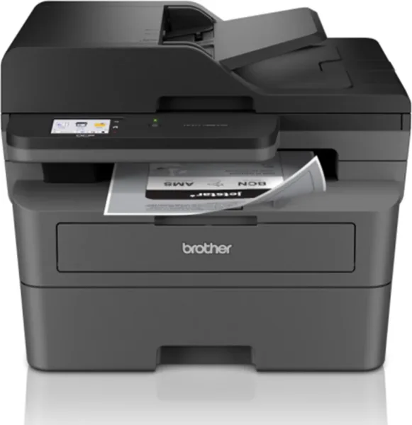 Multifuncion laser brother dcpl2660dw monocromo - WiFi - duplex