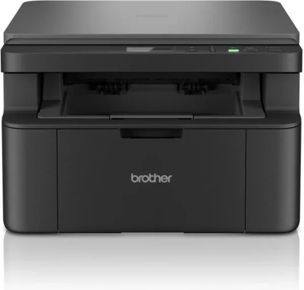 Multifuncion laser brother dcp - l1640w monocromo