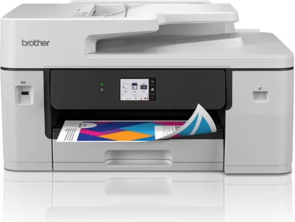 Multifuncion inyeccion brother mfc - j6760dwe ecopro color duplex