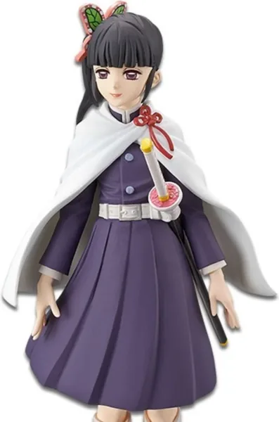 Figura banpresto kimetsu no yaiba demon slayer v7 kanao tsuyuri