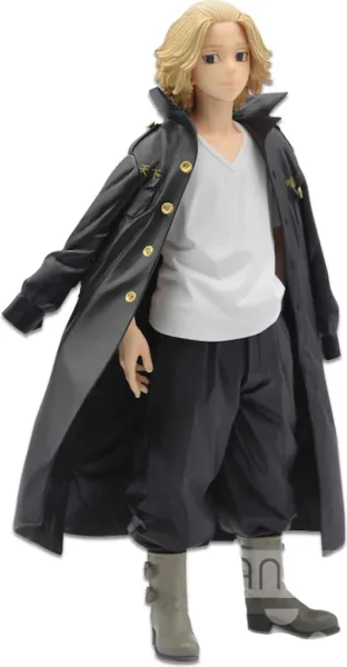 Figura banpresto tokyo revengers (mikkey) manjiro sano
