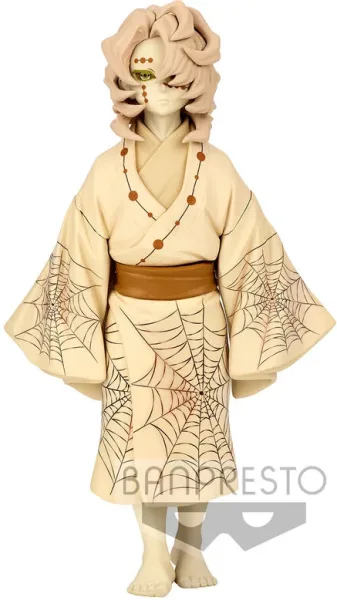 Figura banpresto kimetsu no yaiba demon slayer rui vol 3