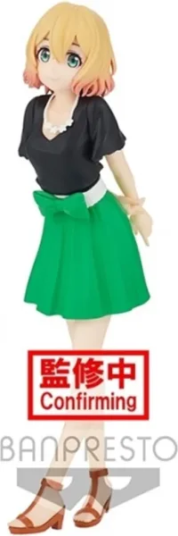 Figura banpresto rent a girlfriend mami nanami