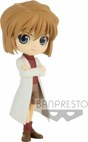 Figura banpresto q posket detective conan ai haibara ver. a