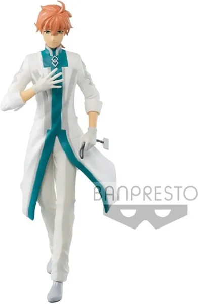 Figura banpresto fate grand order romani archaman bp18292