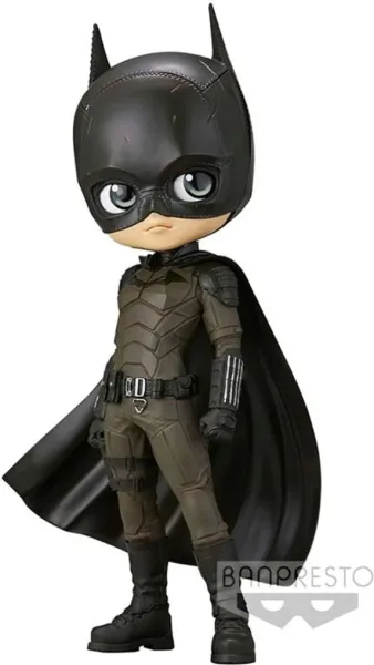Figura banbpresto q posket DC batman (ver. b)