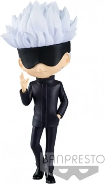 Figura q posket jujutsu kaisen satoru gojo ver. a