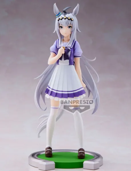 Figura banpresto umamusume: pretty derby oguri cap