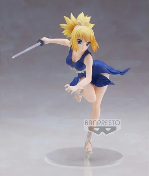 Figura banpresto dr. stone kohaku