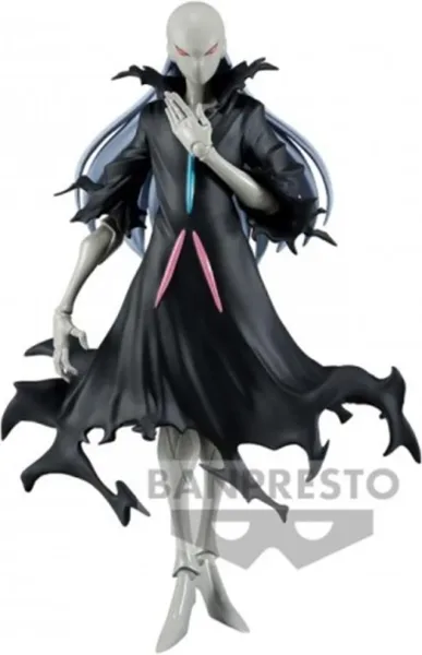 Figura banpresto that time i got reincarnated as a slime otherworlder spirit guardian baretta vol. 16