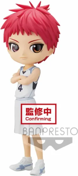 Figura banpresto kuroko basketball atsushi murasakibara