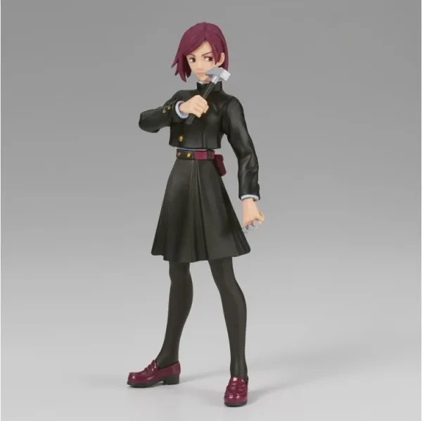 Figura banpresto jujutsu kaisen jukon no kata nobara kugisaki