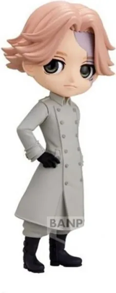 Figura banpresto q posket tokyo revengers seisyu inui ver.a 14cm
