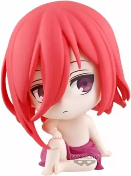 Figura banpresto bluelock mascot figure hyoma chigiri vol.2 7cm