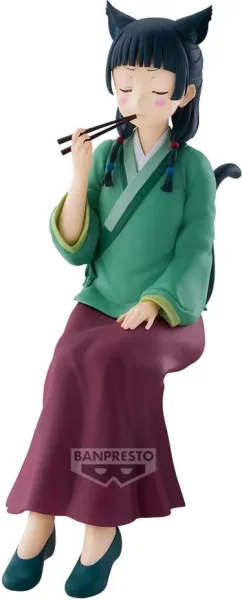 Figura banpresto the apothecary diaries maomao 20cm